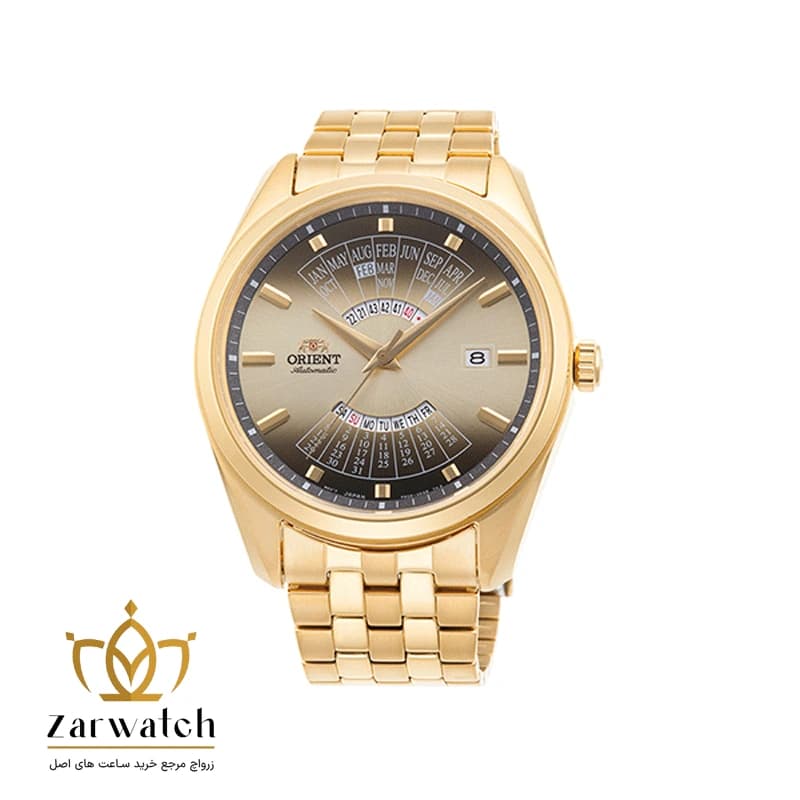 ساعت مچی مردانه اورینت ORIENT مدل RA-BA0001G00C — تصویر ۱۰