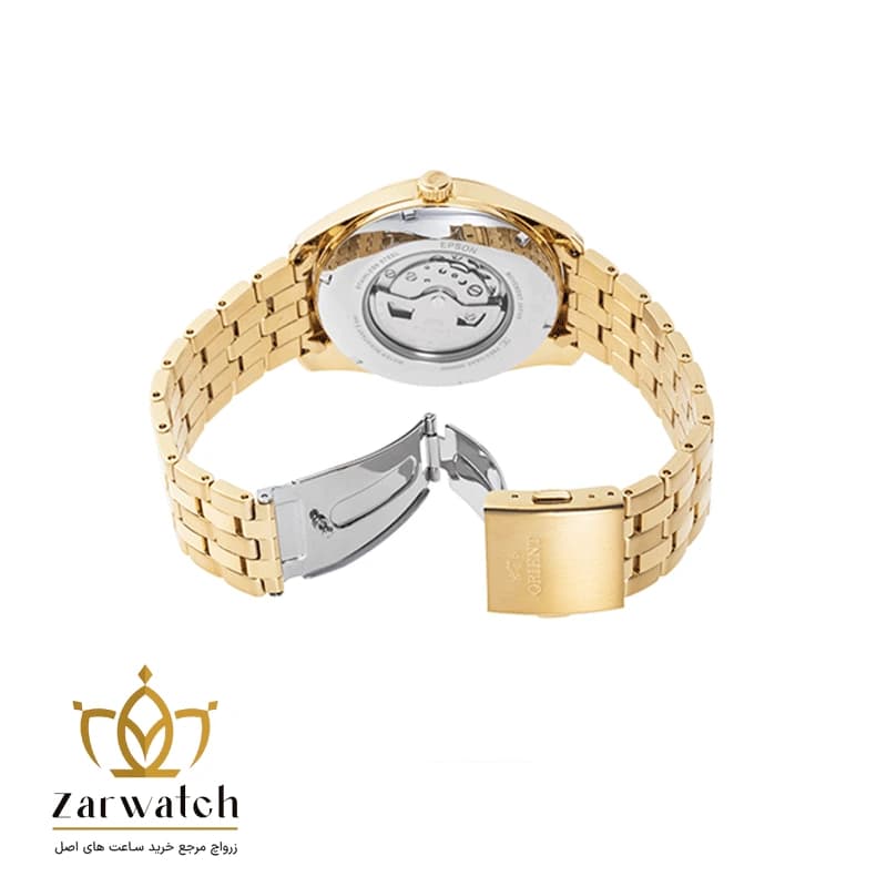 ساعت مچی مردانه اورینت ORIENT مدل RA-BA0001G00C — تصویر ۱۱