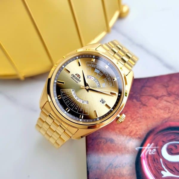 ساعت مچی مردانه اورینت ORIENT مدل RA-BA0001G00C — تصویر ۷