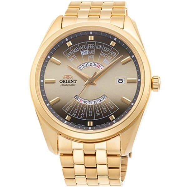 ساعت مچی مردانه اورینت ORIENT مدل RA-BA0001G00C