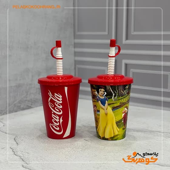 لیوان نی دار نیلو