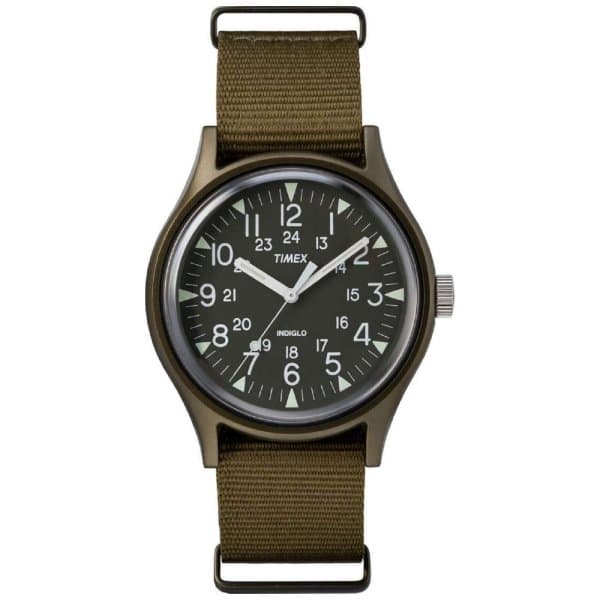 ساعت مچی مردانه تایمکس TIMEX مدل TW2R37500