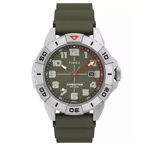 ساعت مچی مردانه تایمکس TIMEX مدل TW2V40700 — تصویر ۴