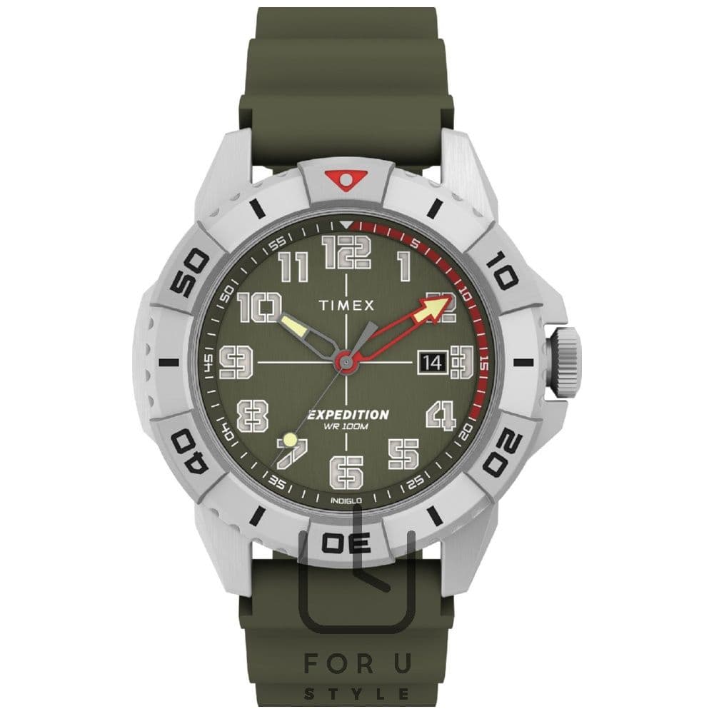 ساعت مچی مردانه تایمکس TIMEX مدل TW2V40700 — تصویر ۷