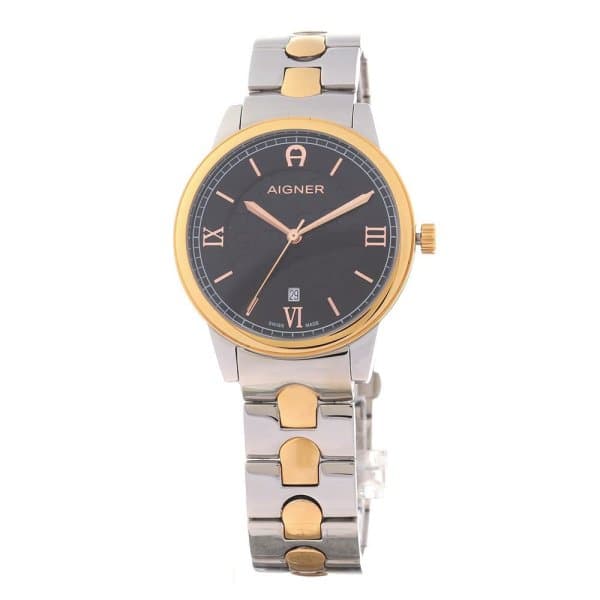 ساعت مچی مردانه اگنر Aigner مدل A24050A