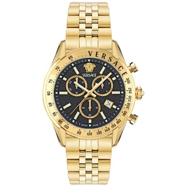 ساعت مچی مردانه ورساچه Versace مدل VE8R00624