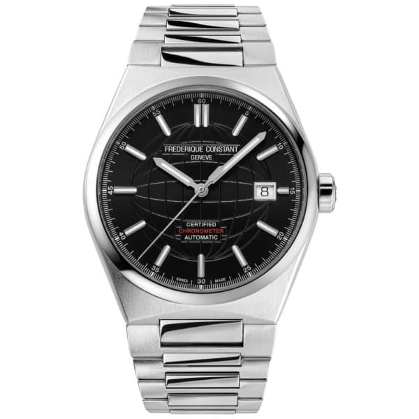 ساعت مچی مردانه فردریک کنستانت Frederique Constant مدل FC-303B3NH6B