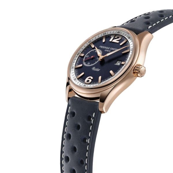 ساعت مچی مردانه فردریک کنستانت Frederique Constant مدل FC-345HNS5B4 — تصویر ۵