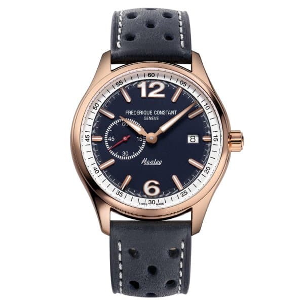 ساعت مچی مردانه فردریک کنستانت Frederique Constant مدل FC-345HNS5B4