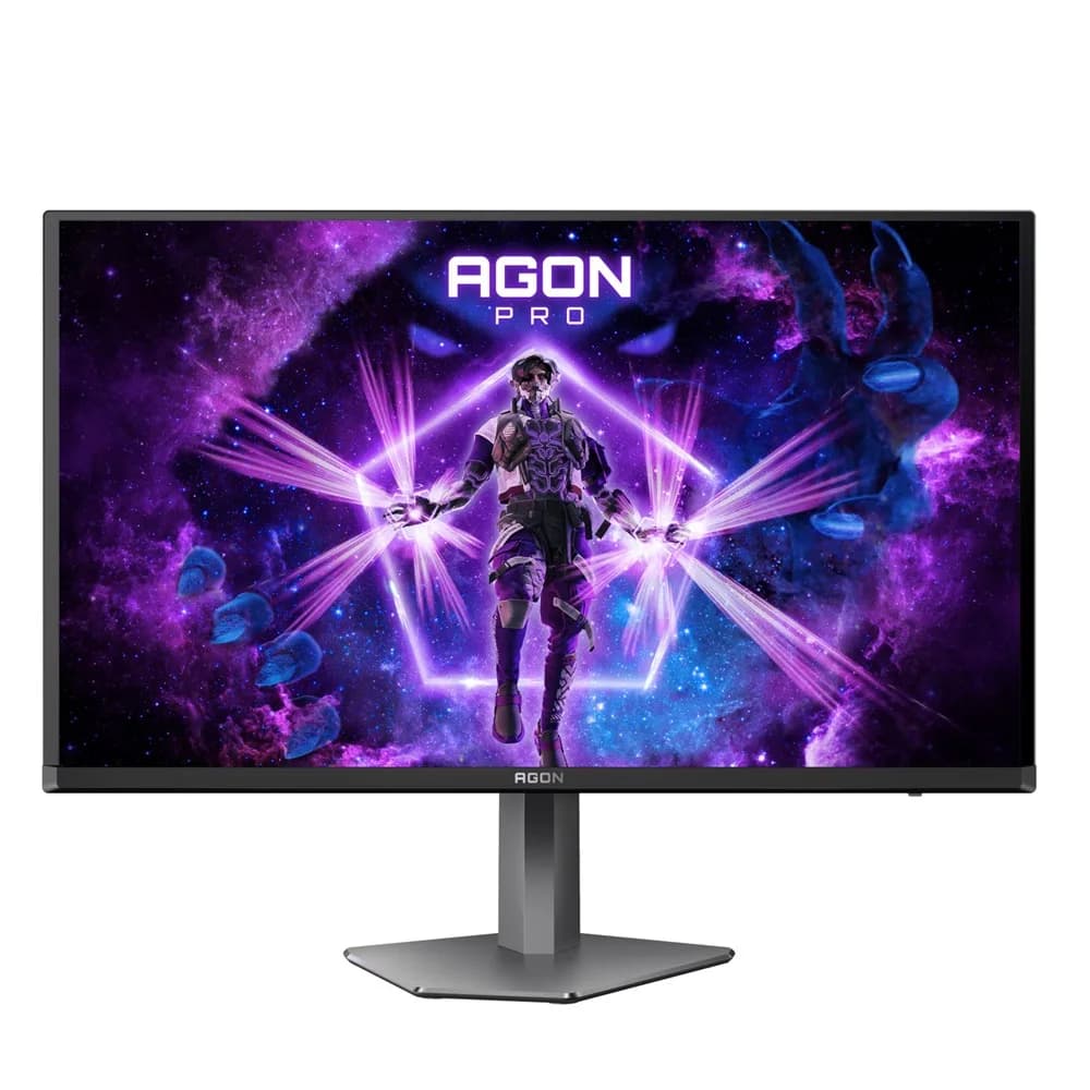 مانیتور گیمینگ 27 اینچ AOC مدل AGON 6 Pro AG276QSD — تصویر ۲