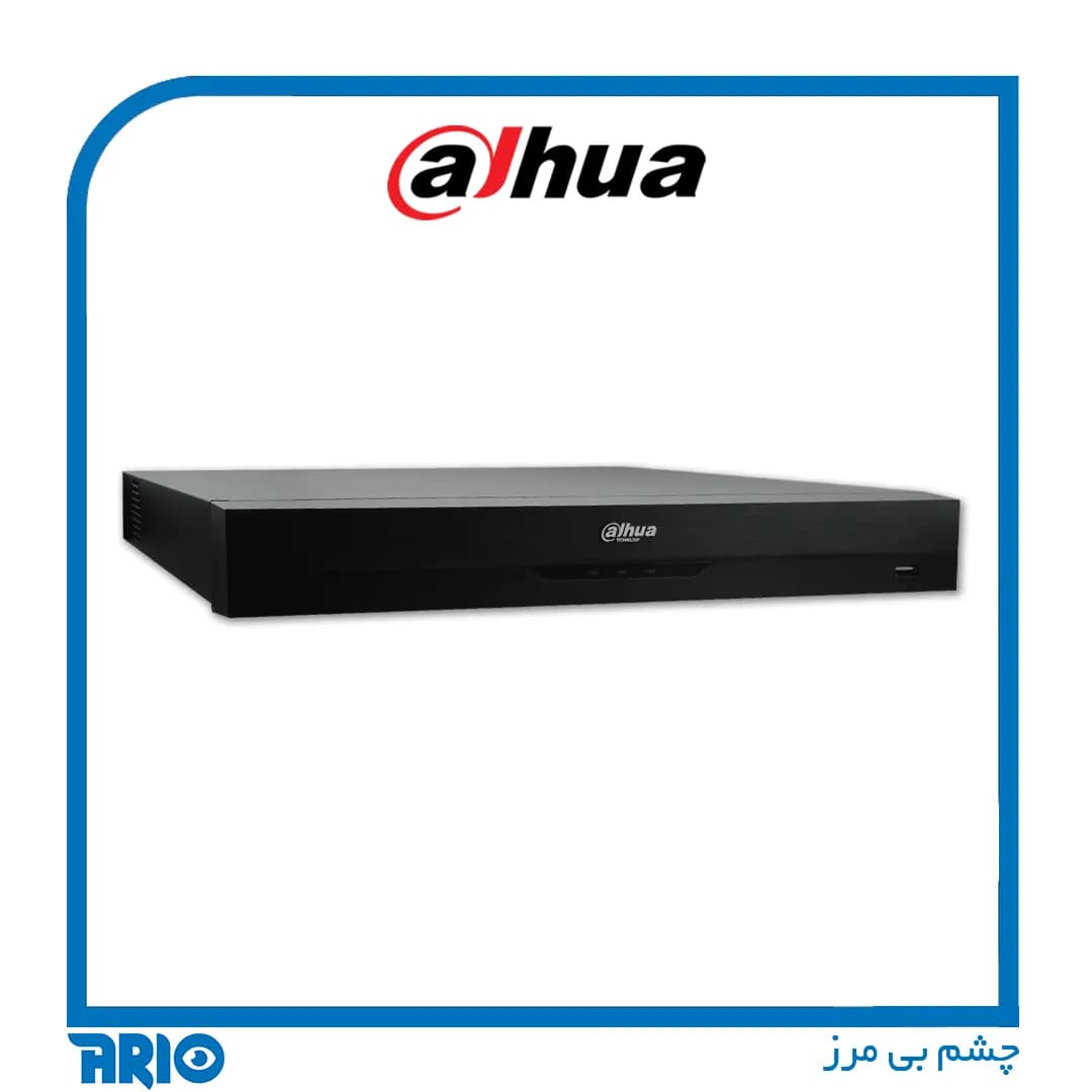ان وی آر 8 کانال داهوا DHI-NVR2108HS-I2 — تصویر ۳