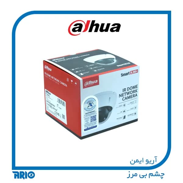 دوربین مداربسته تحت شبکه داهوا 2431RP-ZS-S2 — تصویر ۷