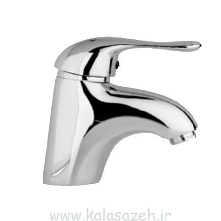 شیر روشویی ریسکو مدل نسیم