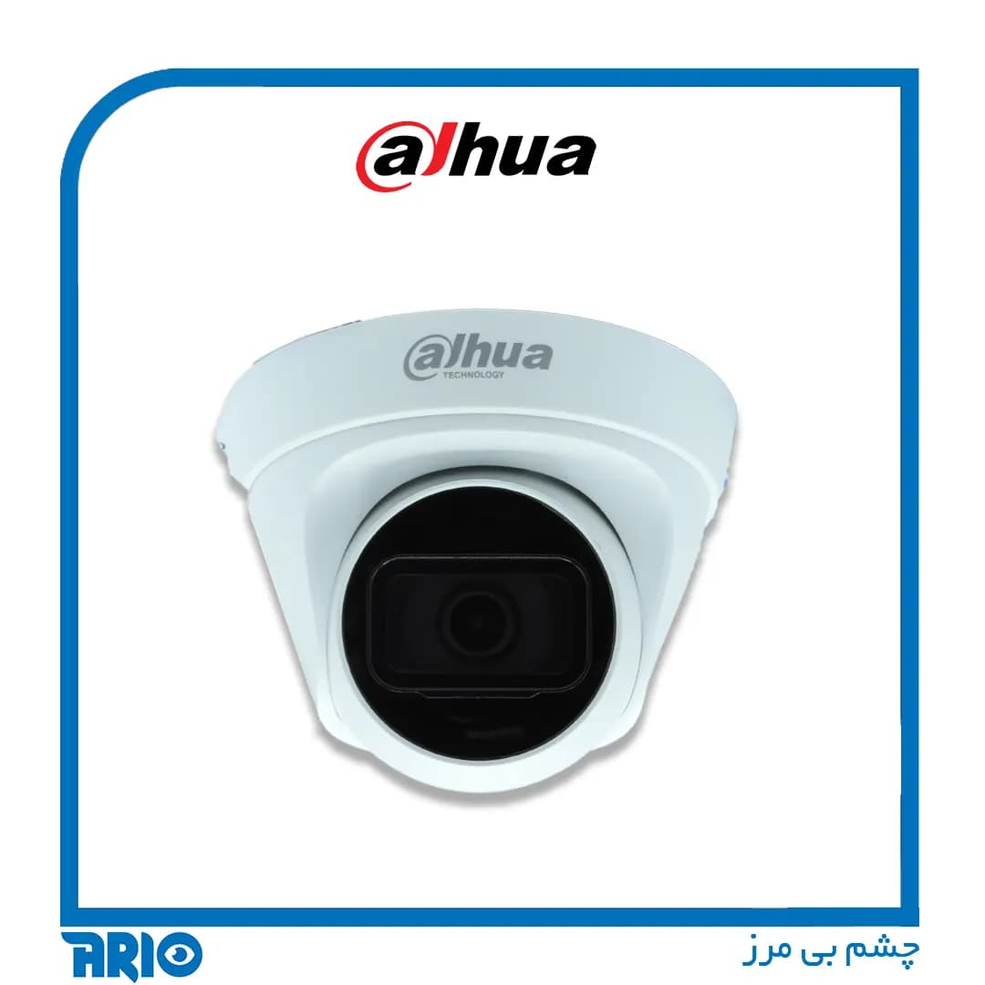 دوربین مداربسته دام تحت شبکه داهوا IPC-HDW1431T1-A-S4 — تصویر ۲