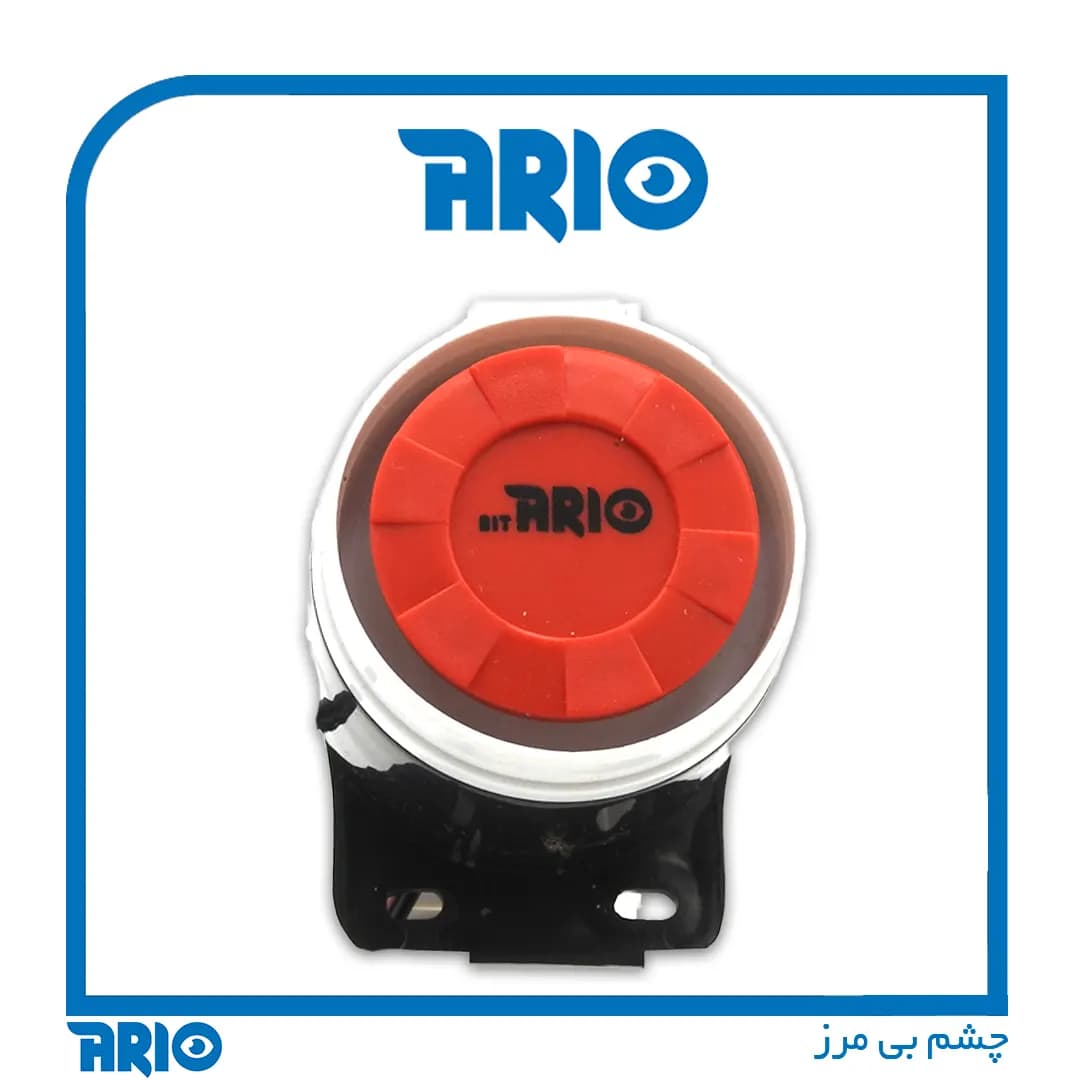 آژیر پیزو آریو AR-PZ120 — تصویر ۷