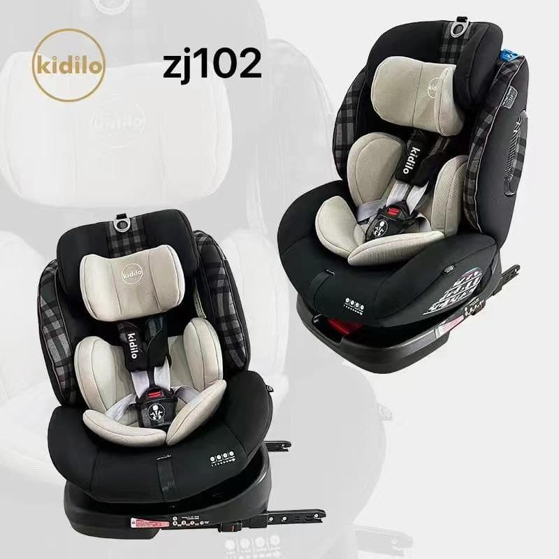 صندلی ماشین کیدیلو kidilo مدل jz102