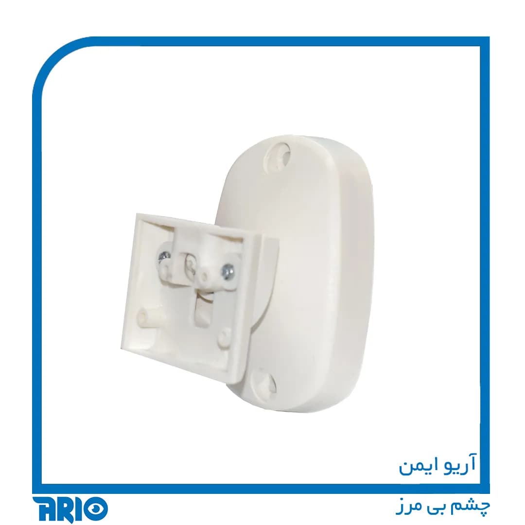 پایه چشمی دزدگیر اماکن