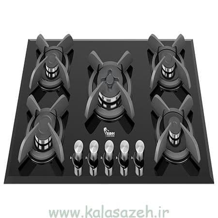 گاز صفحه ای سیمر G575