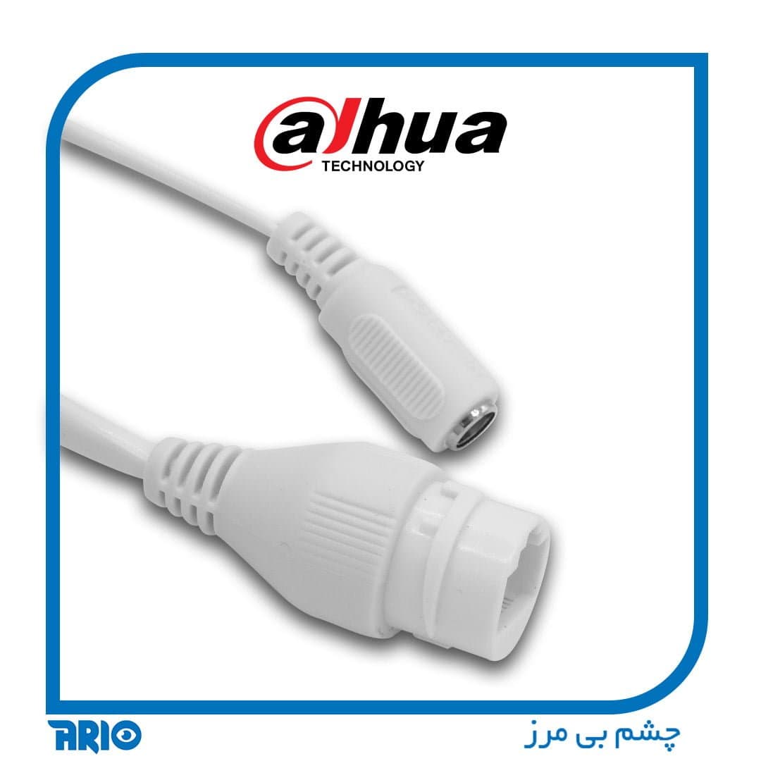 دوربین مداربسته تحت شبکه داهوا IPC-HFW1431S1P-S4 — تصویر ۷
