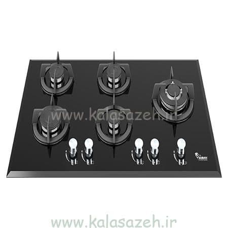 گاز صفحه ای سیمر G556
