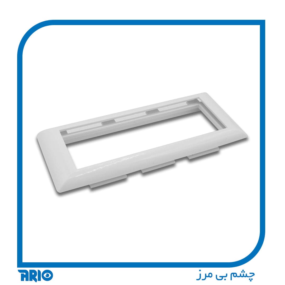 کادر ترانکینگ 6 ماژول 80 در 50 سوپیتا