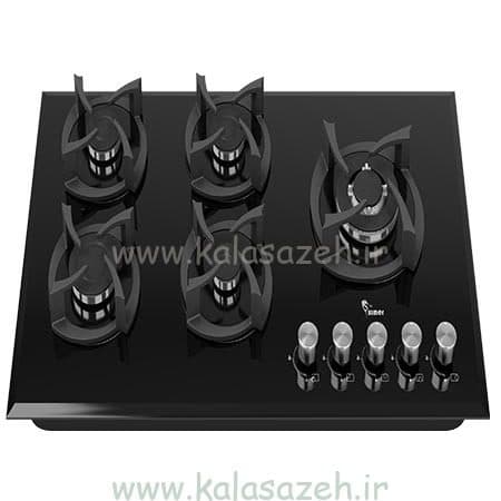 گاز صفحه ای سیمر G574