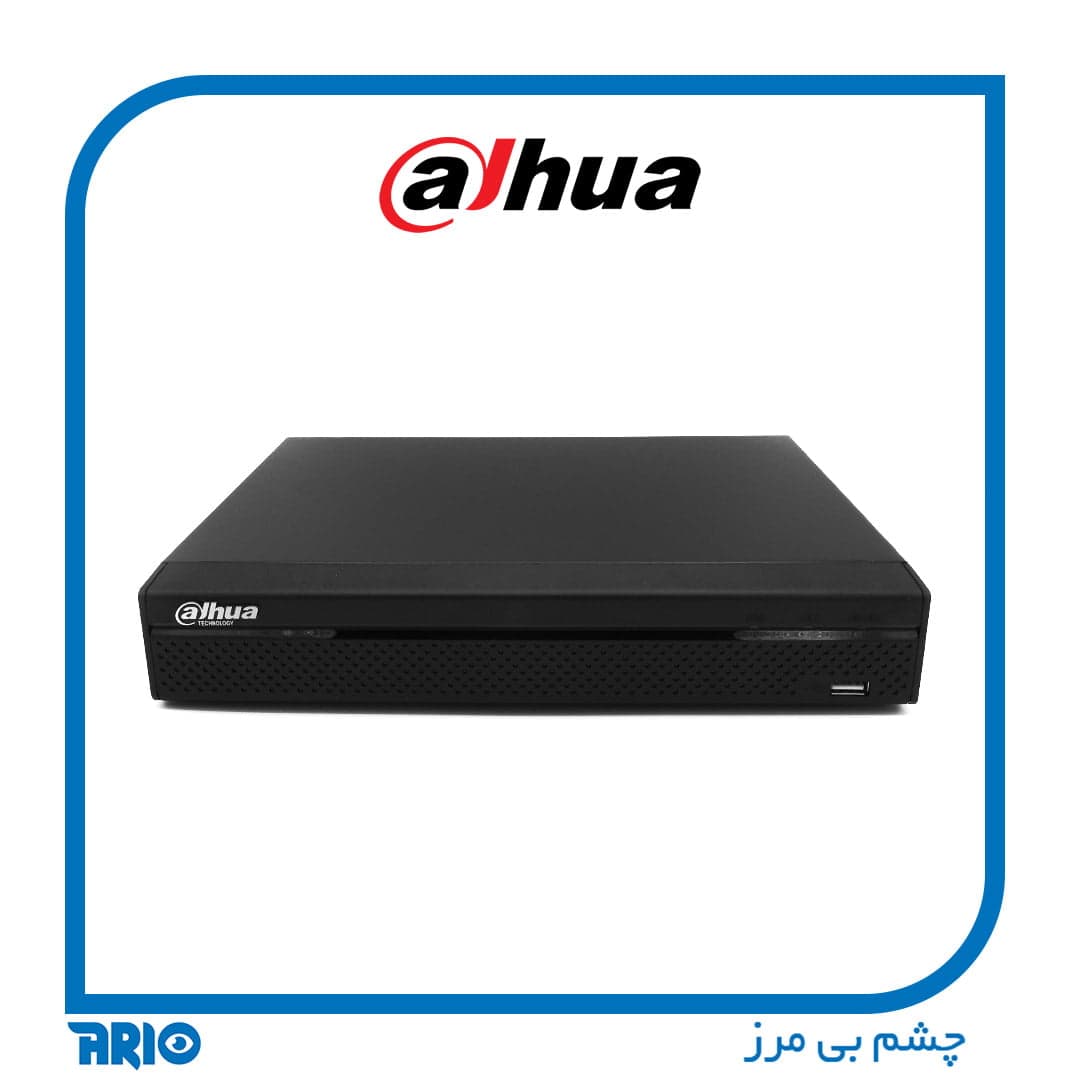 ان وی آر 8 کانال داهوا NVR4108HS-4KS2/L