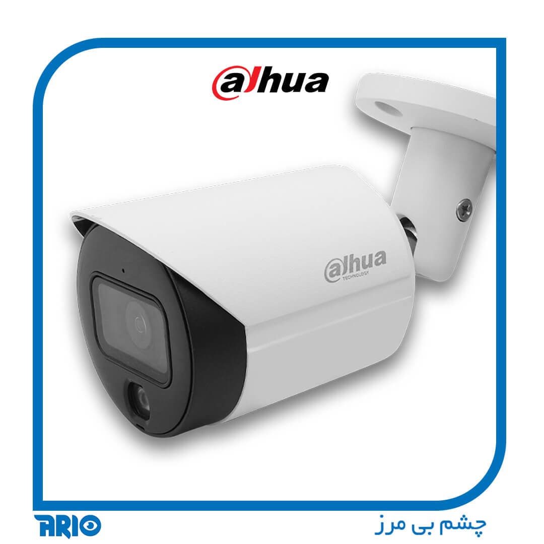 دوربین مداربسته تحت شبکه داهوا IPC-HFW2239SP-SA-LED-S2