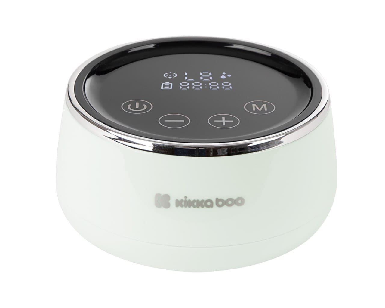شیر دوش برقی دو قلو کیکابو KIKAABOO مدل Nessa — تصویر ۳