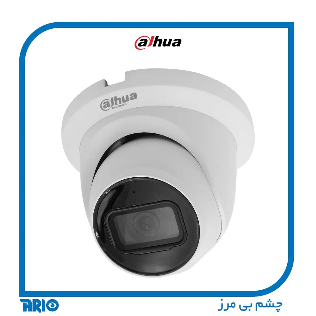 دوربین مداربسته تحت شبکه داهوا IPC-HDW3441TMP-AS — تصویر ۳
