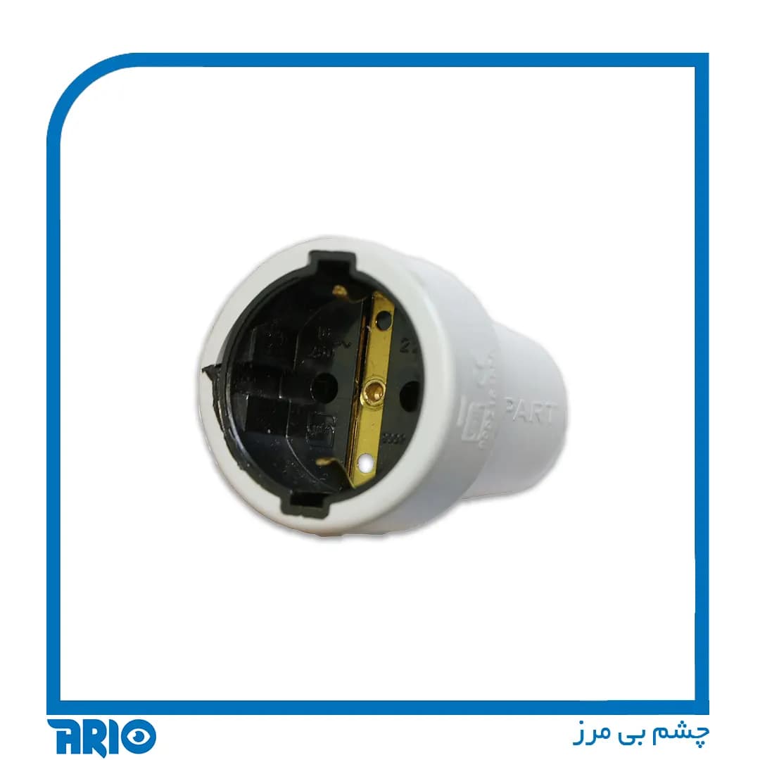 مادگی صنعتی برق — تصویر ۳