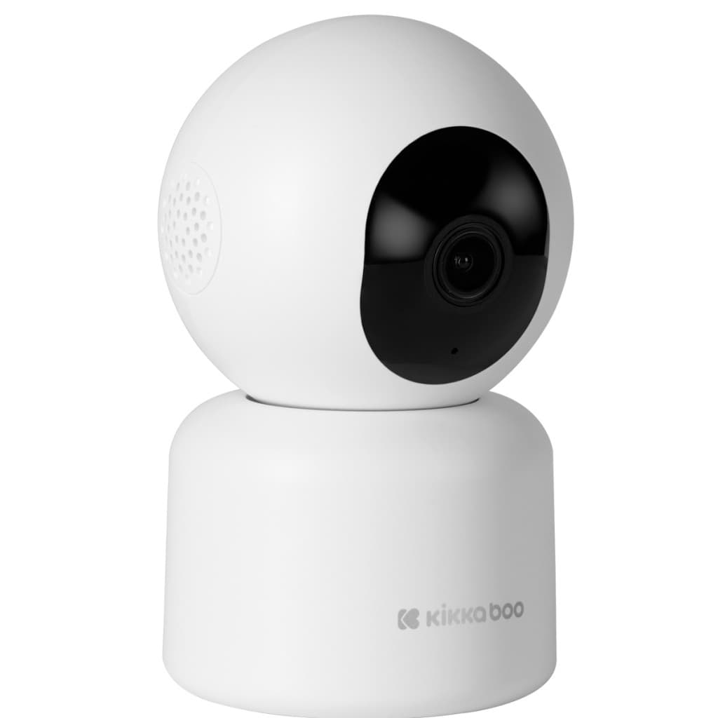 دوربین wifi کیکابو kikkaboo مدل Arlo — تصویر ۱۰