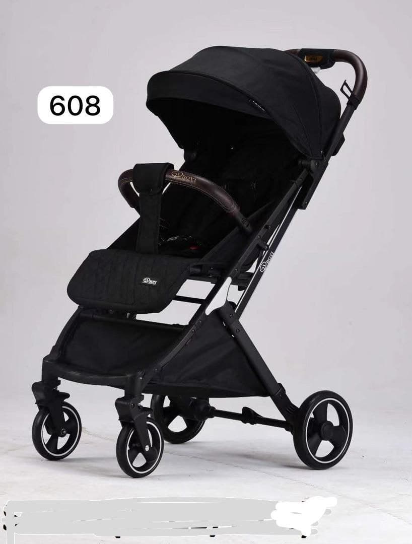 کالسکه تک بویی boyi608