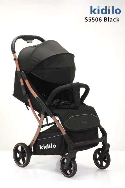 کالسکه کیدیلو kidilo مدل s5506 — تصویر ۷