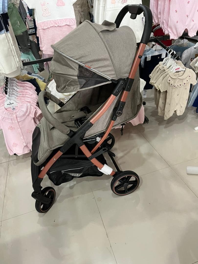 کالسکه کیدیلو kidilo مدل s5506