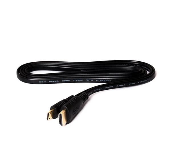 کابل Mini HDMI به HDMI — تصویر ۱۲