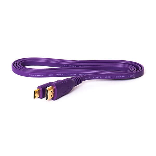 کابل Mini HDMI به HDMI