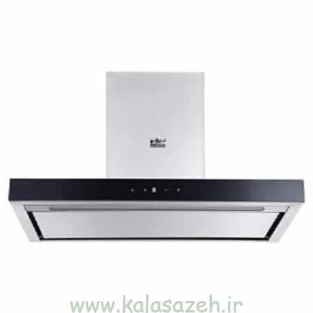 هود استیل البرز مدل SA 207