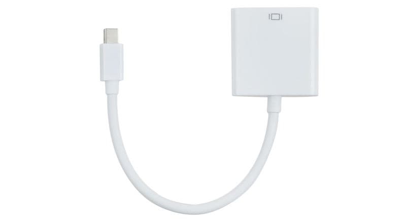 مبدل Mini DisplayPort به VGA — تصویر ۱۰