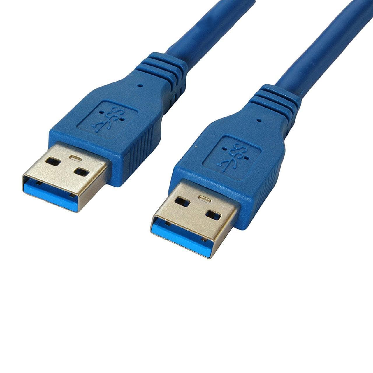 کابل USB 3.0 دو سر نری(لینک) پی نت 1.5 متری — تصویر ۴