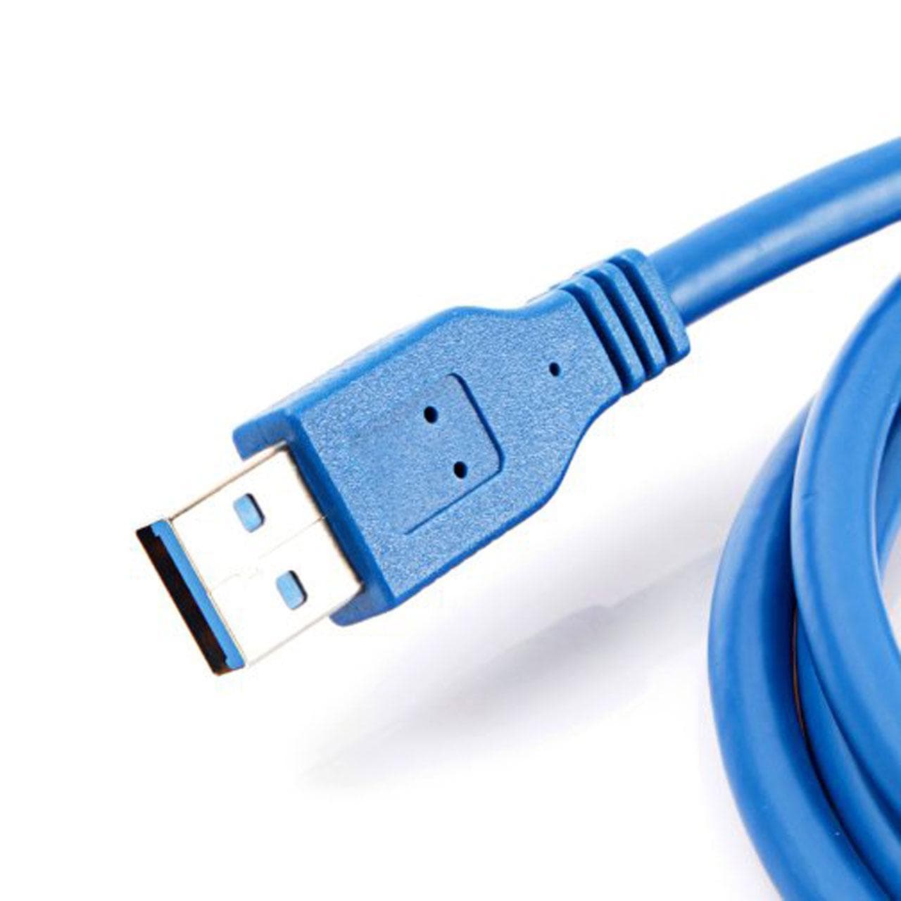 کابل USB 3.0 دو سر نری به طول 1.5 متر