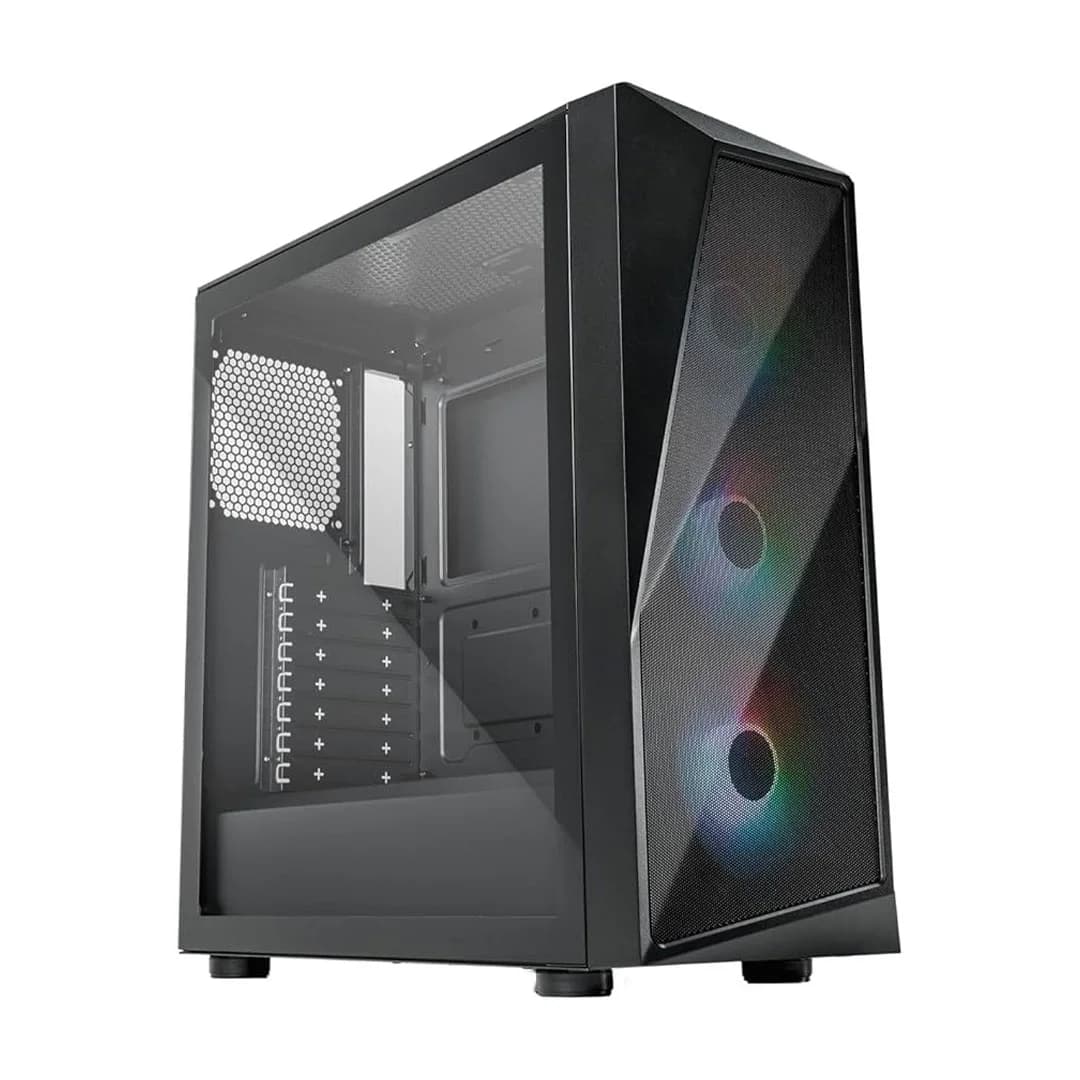 کیس کامپیوتر کولرمستر CMP520 — تصویر ۲