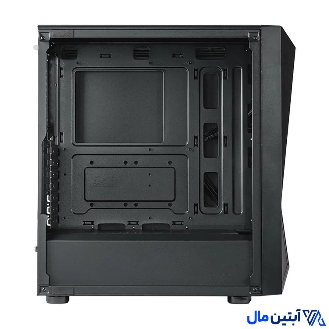 کیس کامپیوتر کولرمستر CMP520 — تصویر ۵