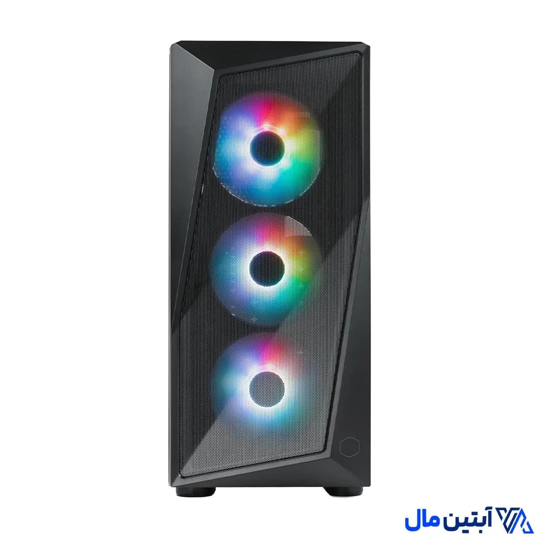 کیس کامپیوتر کولرمستر CMP520 — تصویر ۴
