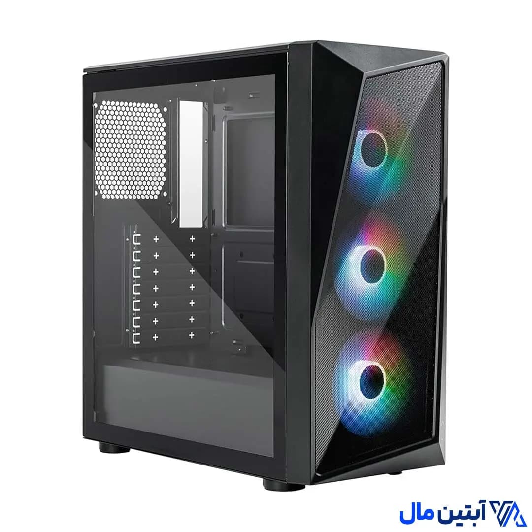 کیس کامپیوتر کولرمستر CMP520 — تصویر ۳