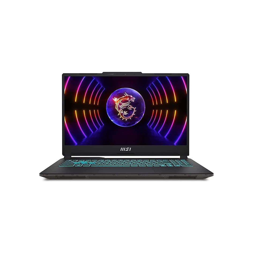 لپتاپ ام اس آی MSI Cyborg 15 A12UCX Core i5