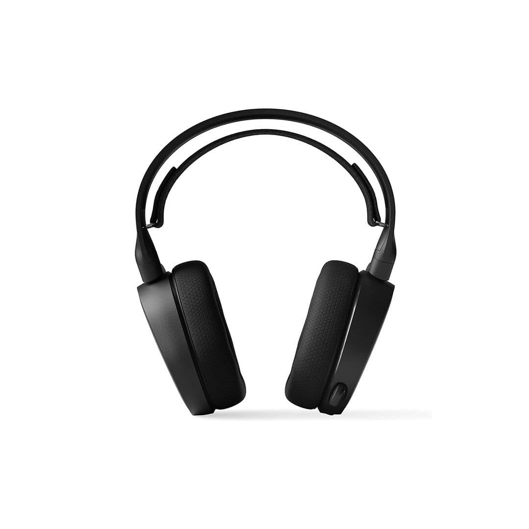 هدست استیل سریز 3 Arctis