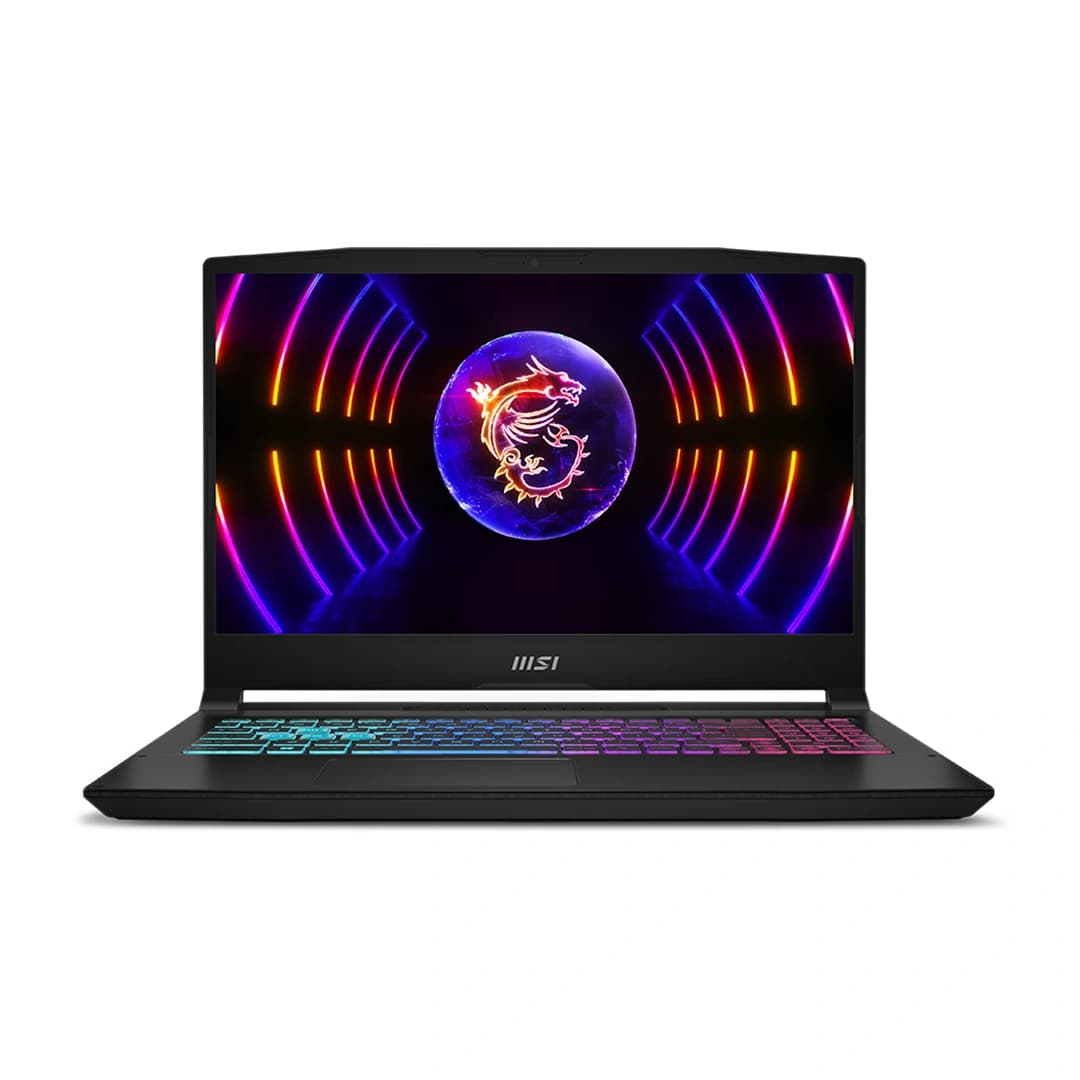 لپتاپ ام اس آی MSI Katana 15 B13VEK Core i7