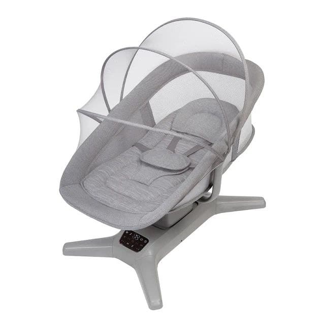 گهواره برقی 3 بعدی (لمسی) ماستلا Mastela X Multi Motion Baby Cradle — تصویر ۵