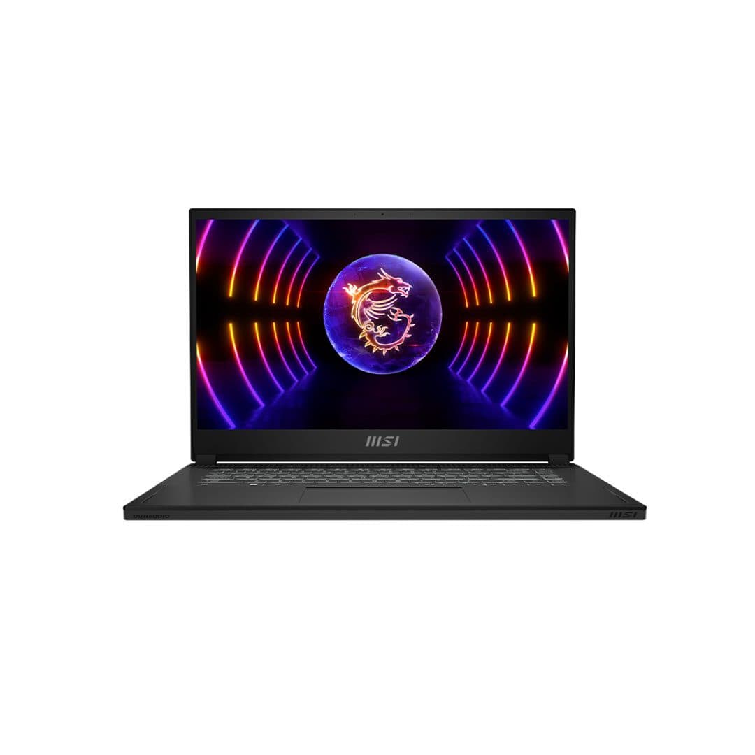 لپتاپ ام اس آی MSI Stealth 15 A13VE Core i7